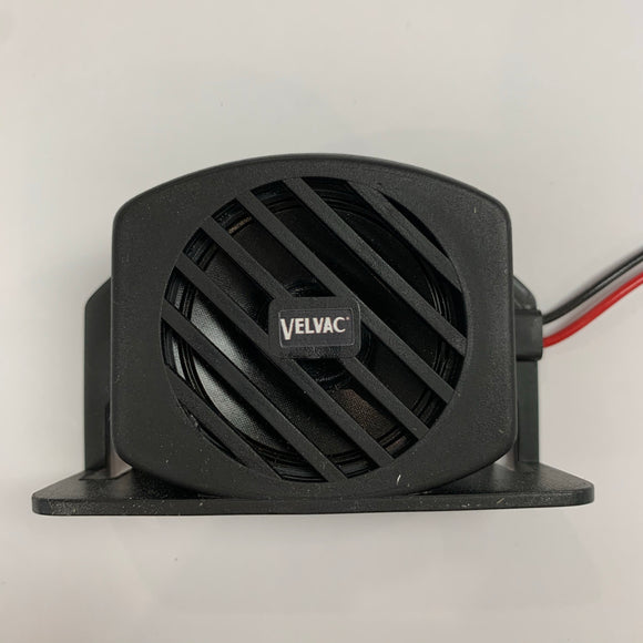 Back Up Alarm/ Query Alarm
