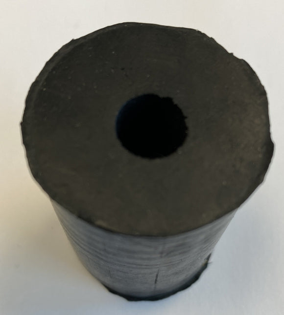 Rubber Door Bumper - 4007