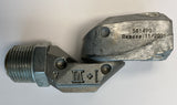 Swivel - NPT Multi Plane for Automatic Fuel Nozzle