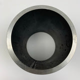 Steel Nipple - Victaulic x NPT Thread End - SCH 40
