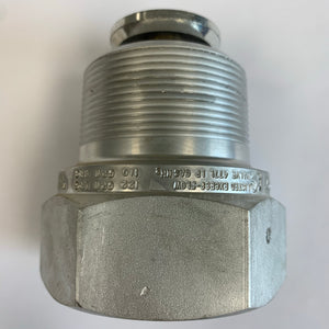 2" Excess Flow Valve