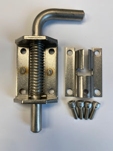 Locking Latch for Guidemaster - LPG - Hannay Reel