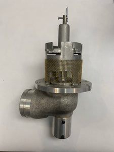 Unique Emergency Valves -  AIR