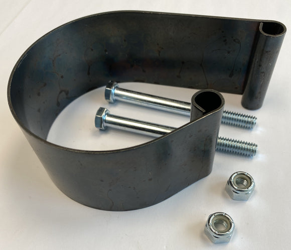 Door C-Spring