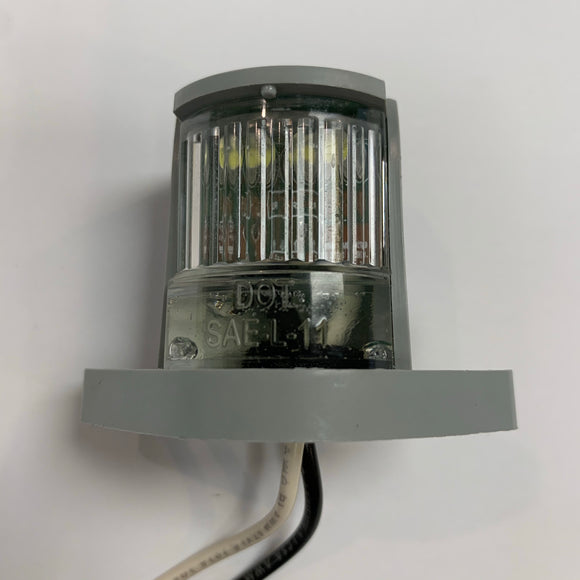 Licence Plate Light - LED