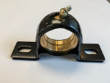 Hose Reel Bearing 1.5” Self Align  - LPG - Hannay Reel