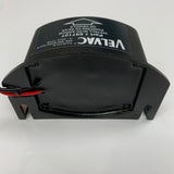 Back Up Alarm/ Query Alarm