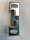 Striker Plate for Bolt Lock