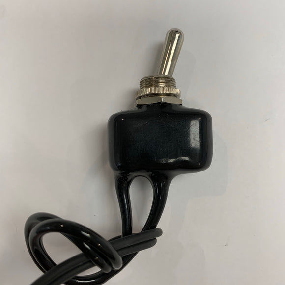Bottom Loading Switch