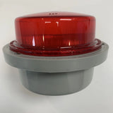 Betts Stop/Turn/Tail Light Complete