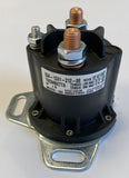 Hose Reel Solenoid 12V - LPG - Hannay Reel