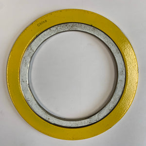 Replacement Gasket from E-Valve to Tank
