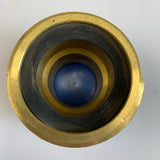 2-1/4" M. Acme x 1-1/4" MNPT Adapter Assy