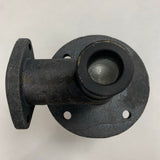 Hose Reel Spindle 1 1/2"