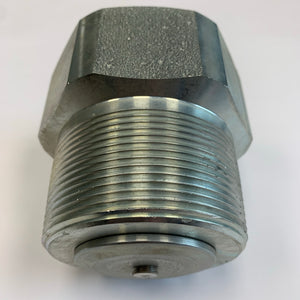 3" Back Check Valve