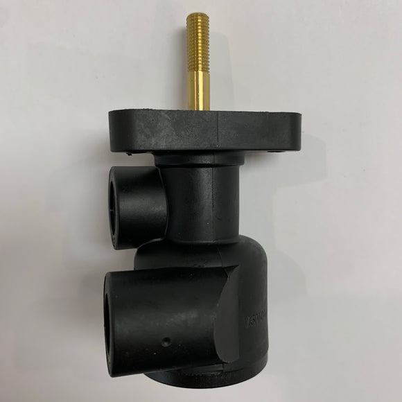 Emergency Shut-Off  Valve - Air