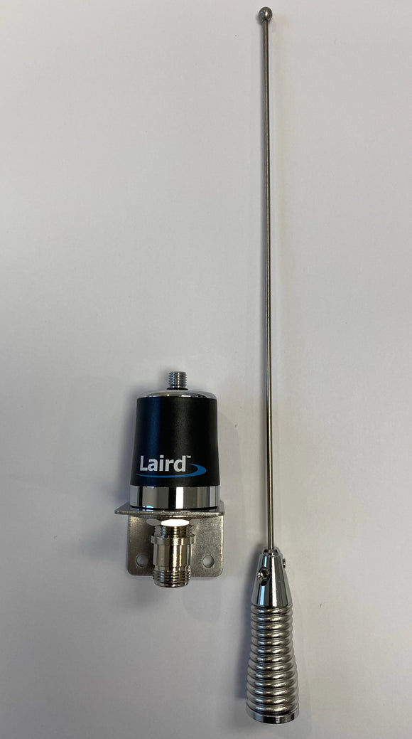 Base Antenna Sub-Assembly