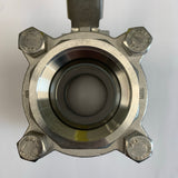 Ball Valve - LPG (Manual Shut-Off)