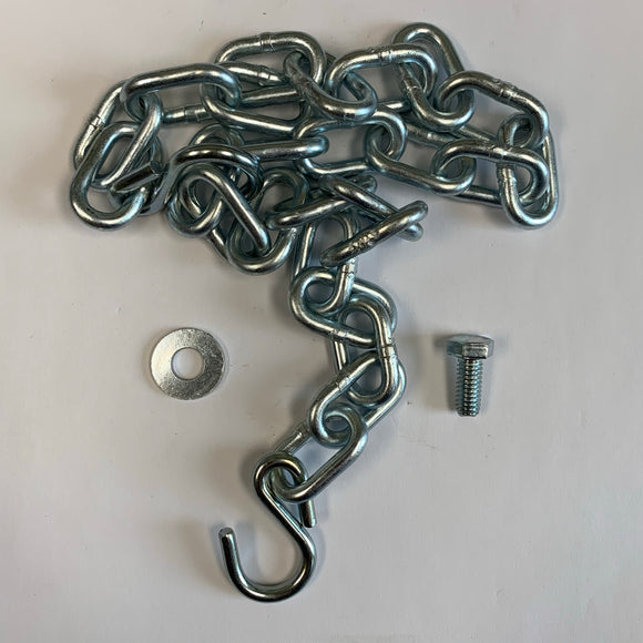 Chain for ACME Cap
