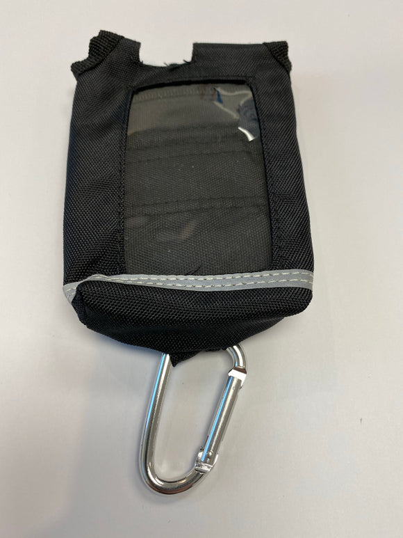 Cover for Base Engineering Wireless Remote