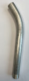 Spout - Aluminum Pipe