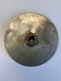 Hose Reel Disk and Sprocket 9T41 - LPG - Hannay Reel