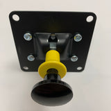 Air Manifold Control Switch - 4 Way 3 Position