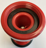 Fog Nozzle - Plastic - 2”