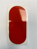 Reflector - Decal