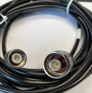 Antenna Cable - Base Engineering
