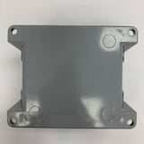 12V Junction Box 4x4x2 PVC