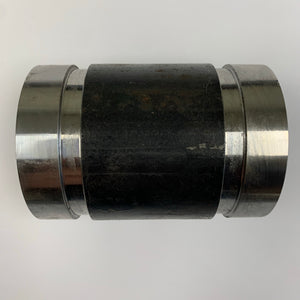 Steel Nipple - Victaulic x Victaulic End - SCH 40