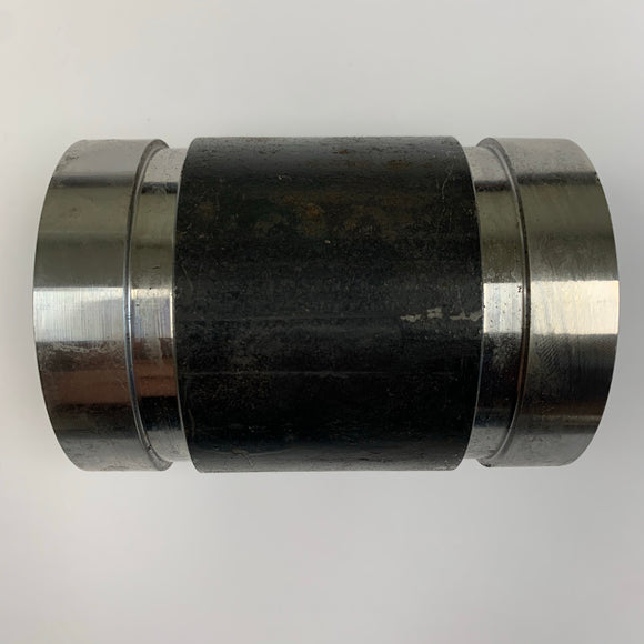 Steel Nipple - Victaulic x Victaulic End - SCH 40