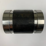 Steel Nipple - Victaulic x Victaulic End - SCH 40