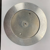 Vapour Recovery Vapour Valve - No Sight Glass