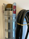 Hose Reel Switch - LPG -  Hannay Reel