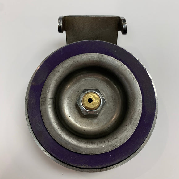 Unique Manifold Flapper