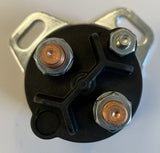 Hose Reel Solenoid 12V - LPG - Hannay Reel