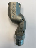 Swivel - NPT Multi Plane for Automatic Fuel Nozzle