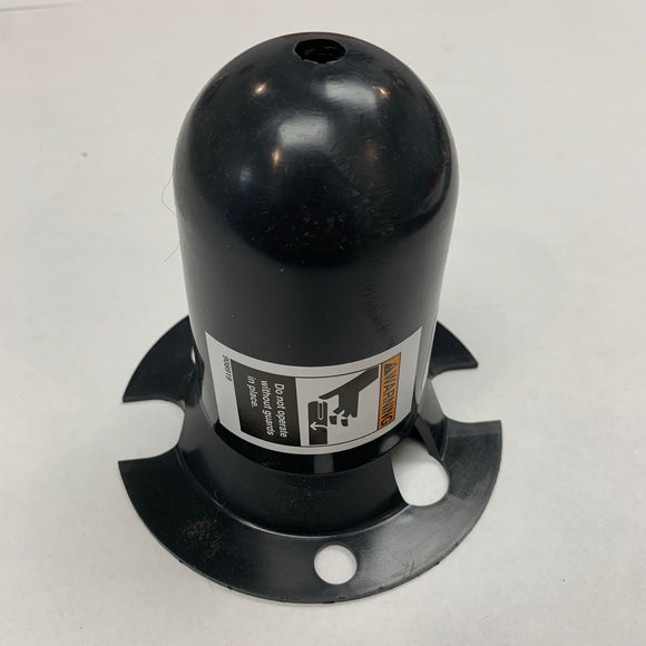 Plastic Shaft Protector - Blackmer Pump