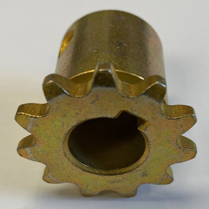 Hose Reel Sprocket 11T For #35 chain - LPG - Hannay Reel