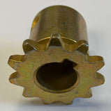 Hose Reel Sprocket 11T For #35 chain - LPG - Hannay Reel