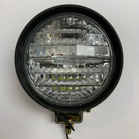 Betts 5” Round Sealed Beam - LED