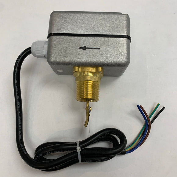 Dwyer Flow Switch FS-2