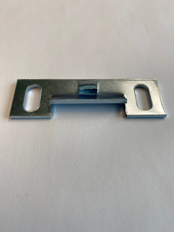 Striker Plate for Bolt Lock