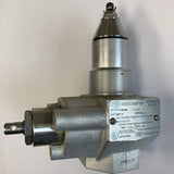 2" Internal Valve - Loading