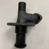 Hose Reel Spindle 1 1/2"
