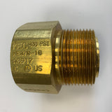 1.25" Back Check Valve