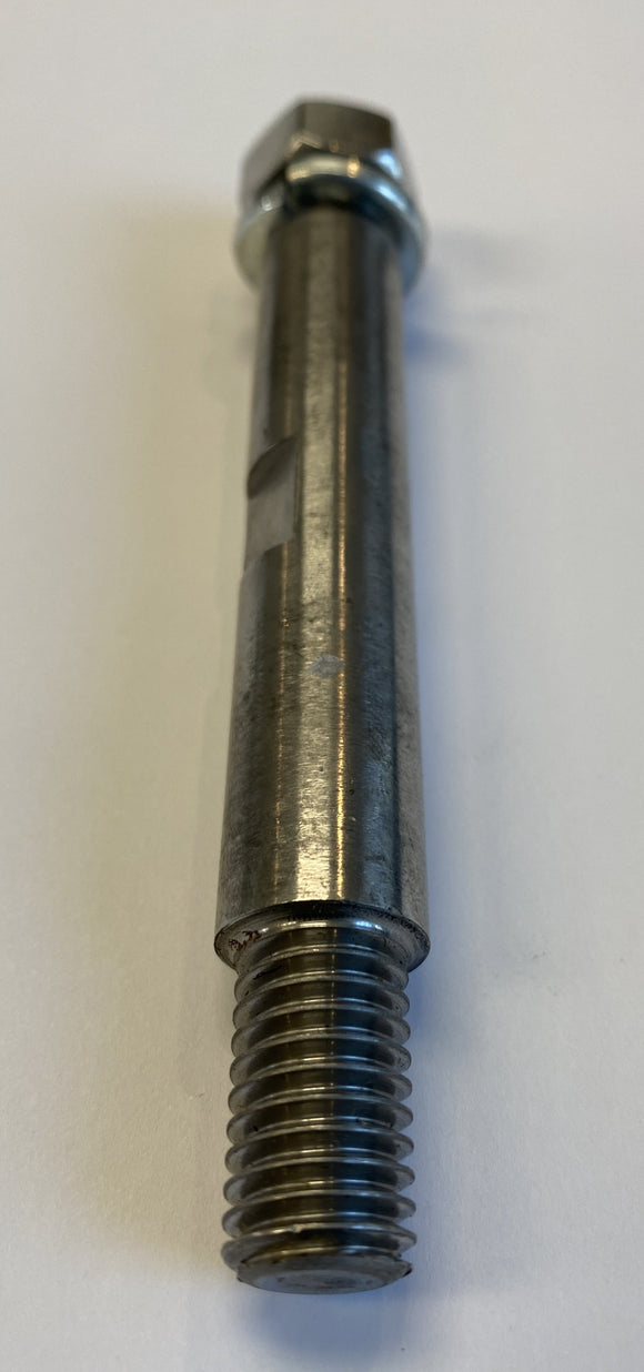 Bolt for Hose Reel Rollers on Guidemaster - LPG - Hannay Reels