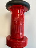 Fog Nozzle - Plastic - 2”